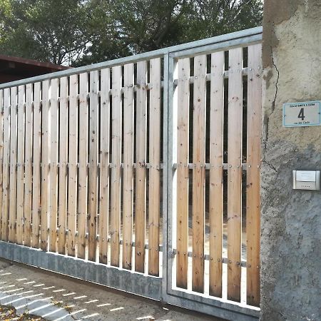 Apartamento Limone Capitana Exterior foto
