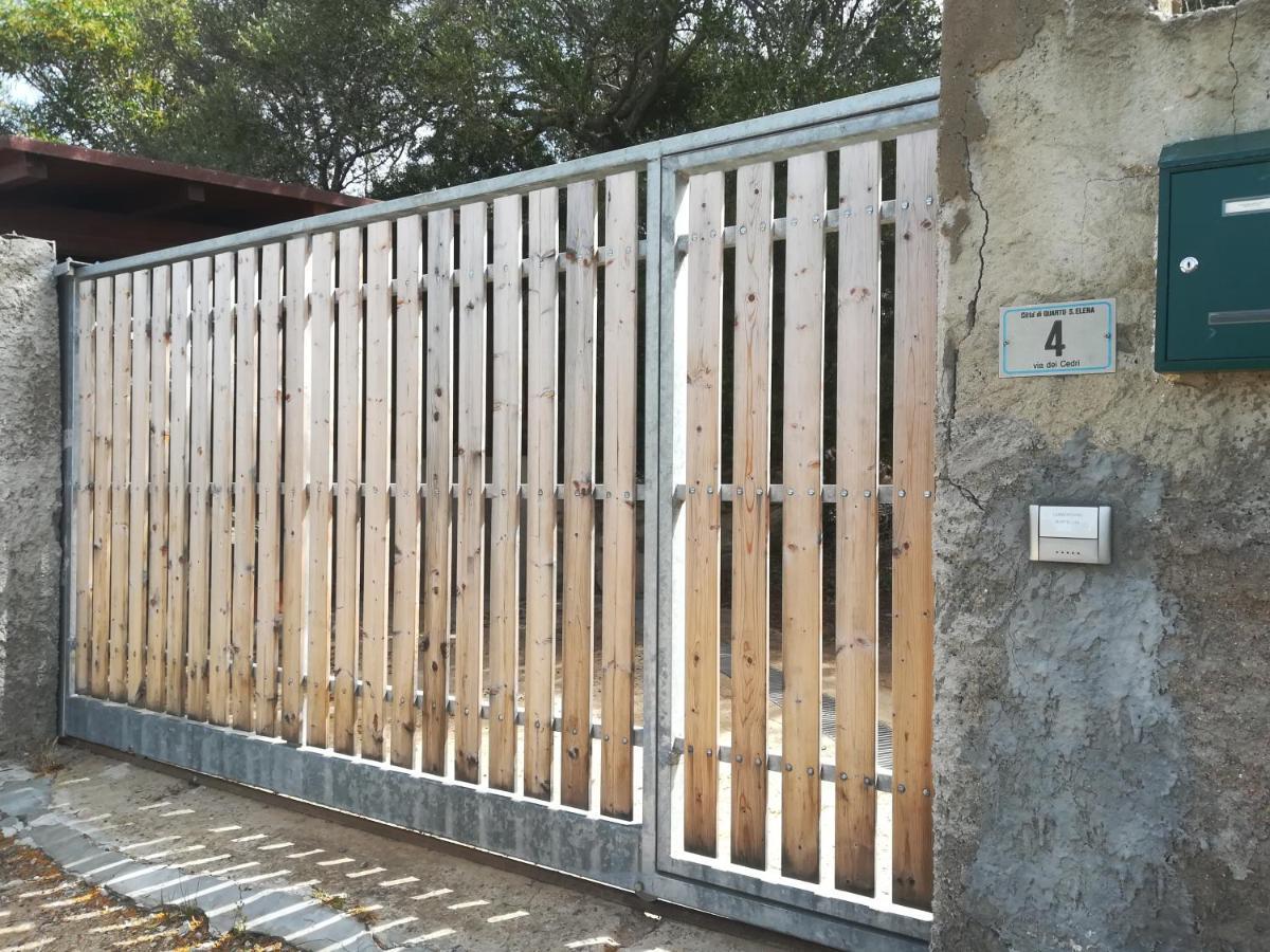 Apartamento Limone Capitana Exterior foto