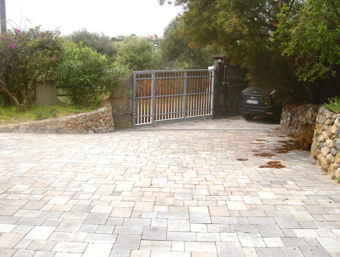 Apartamento Limone Capitana Exterior foto