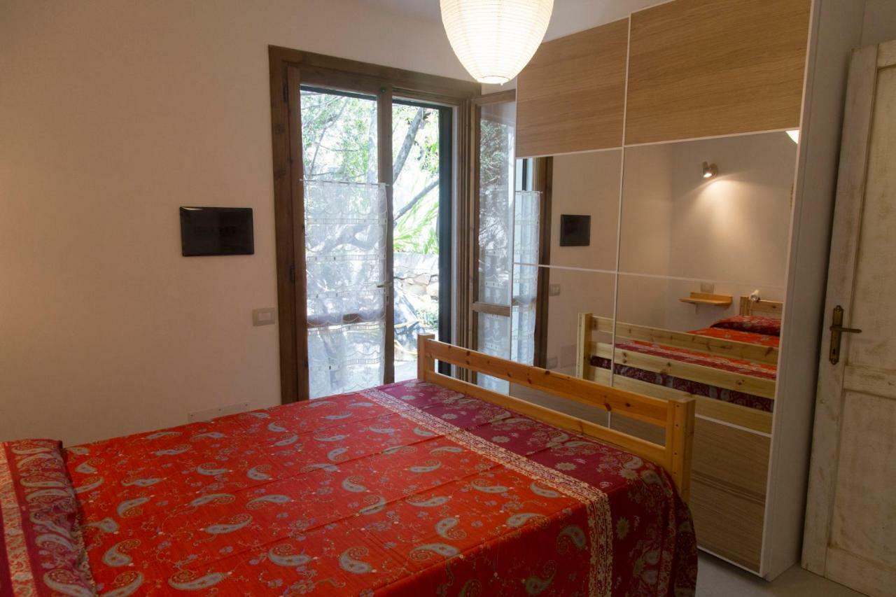 Apartamento Limone Capitana Exterior foto