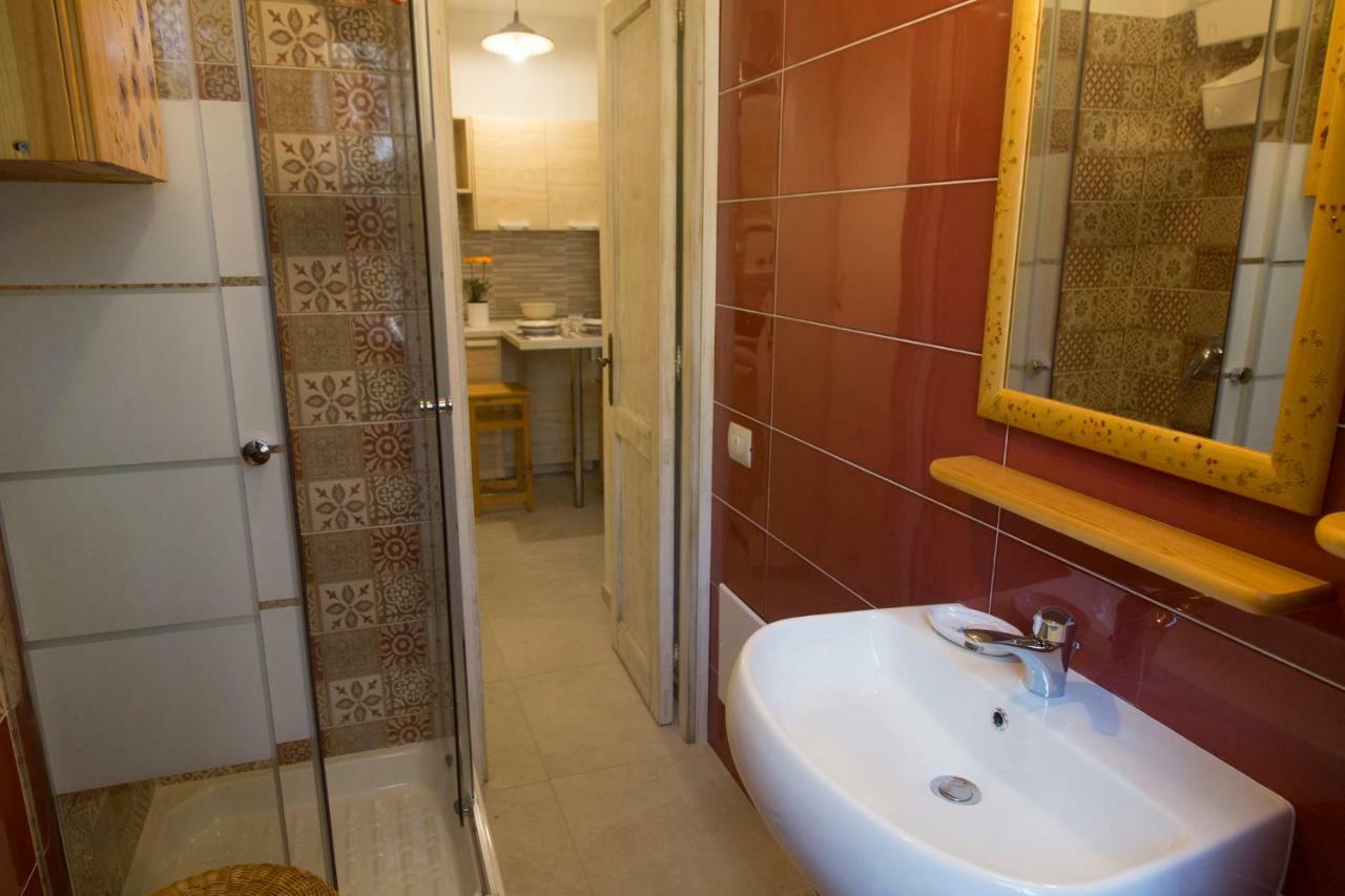 Apartamento Limone Capitana Exterior foto