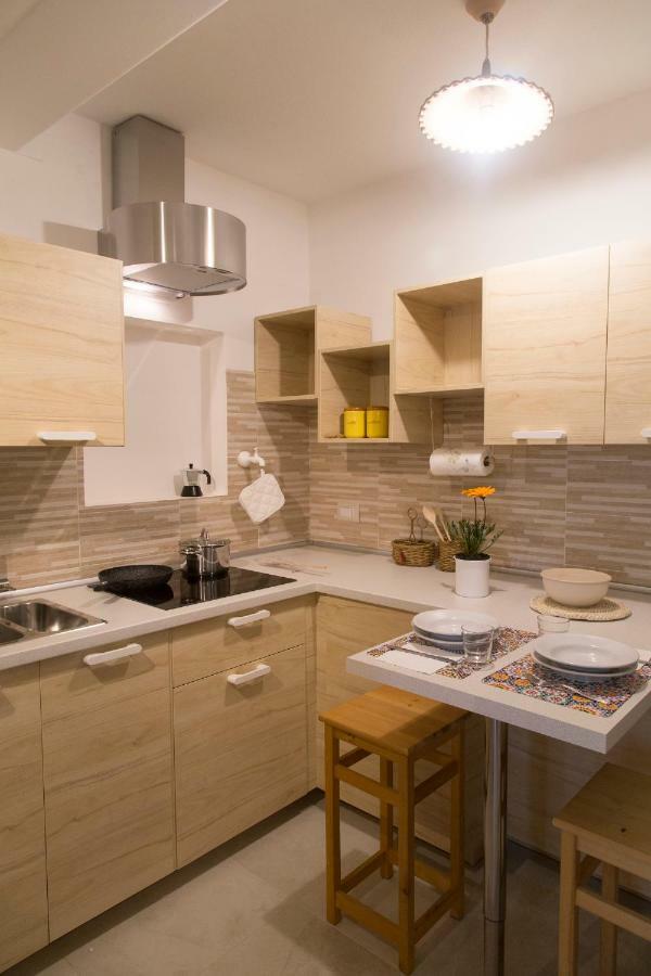 Apartamento Limone Capitana Exterior foto