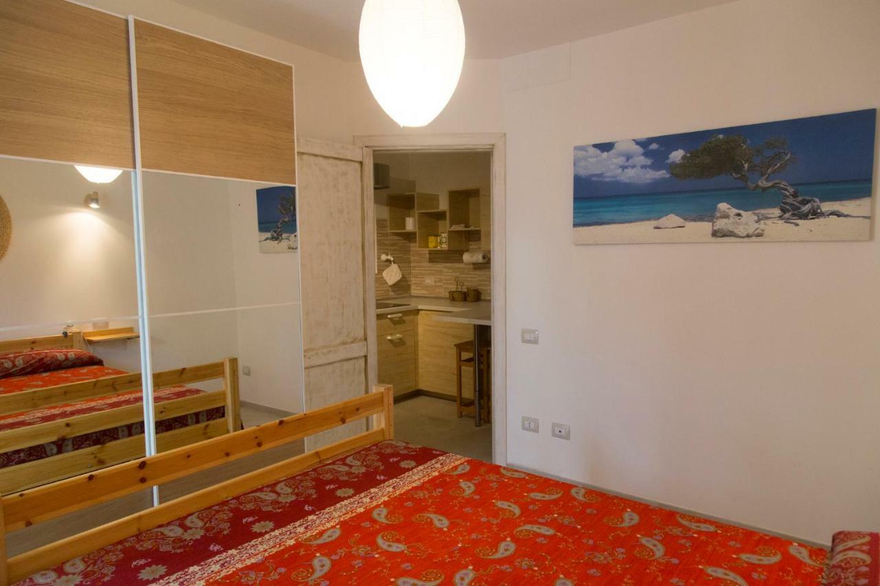 Apartamento Limone Capitana Exterior foto