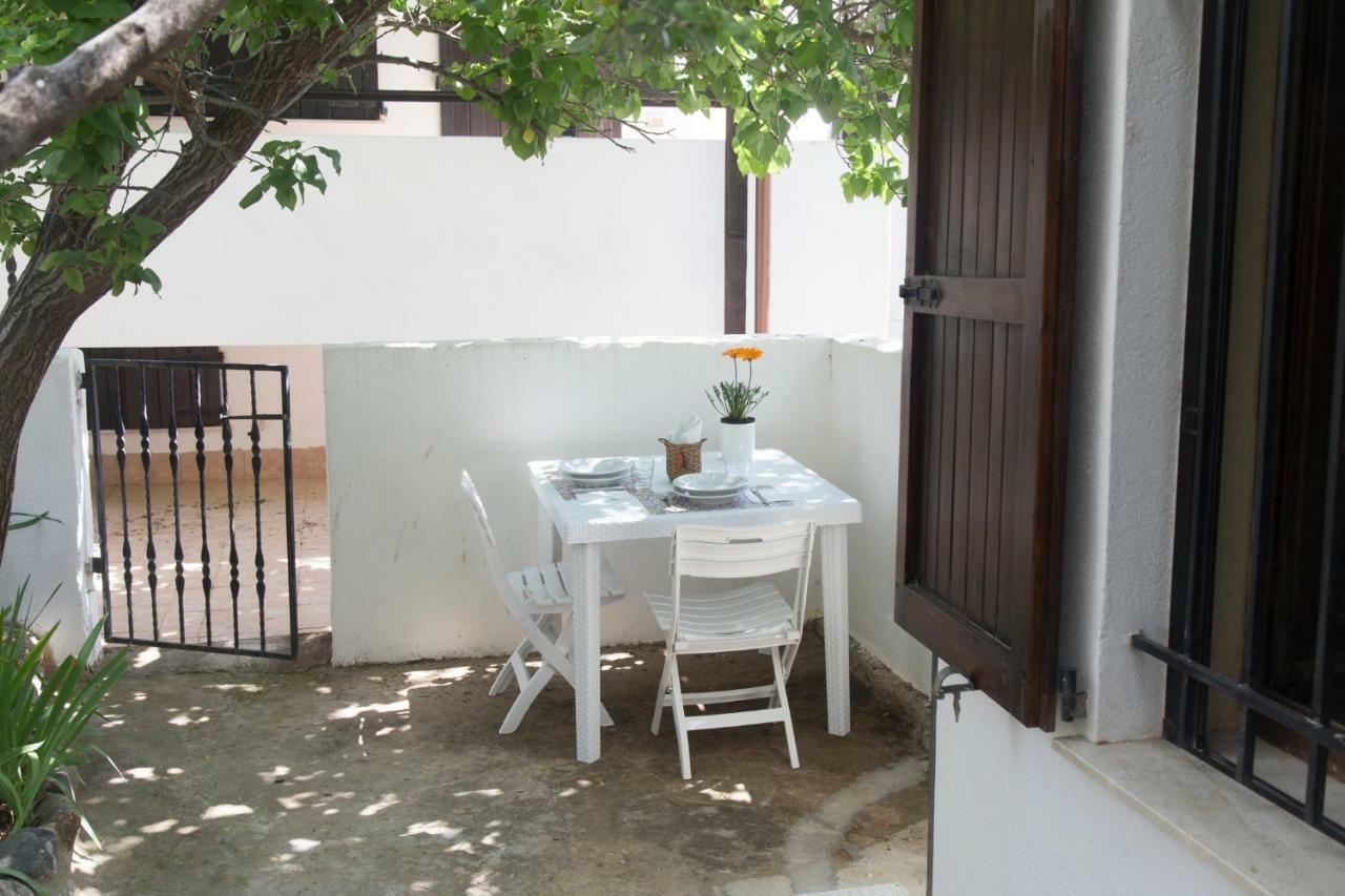 Apartamento Limone Capitana Exterior foto